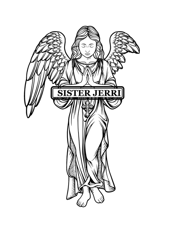 Sister Jerri